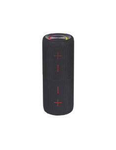 Aiwa BST-250 altavoz portátil o de fiesta Altavoz portátil estéreo Negro 20 W 2