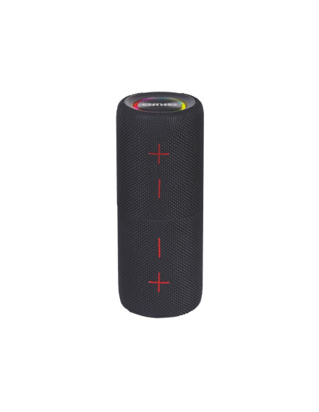 Aiwa BST-250 altavoz portátil o de fiesta Altavoz portátil estéreo Negro 20 W
