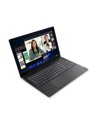 Lenovo V15 G4 AMN AMD Ryzen™ 5 7520U Portátil 39,6 cm (15.6") Full HD 16 GB LPDDR5-SDRAM 512 GB SSD Wi-Fi 6 (802.11ax) Windows