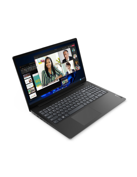 Lenovo V15 G4 AMN AMD Ryzen™ 5 7520U Portátil 39,6 cm (15.6") Full HD 16 GB LPDDR5-SDRAM 512 GB SSD Wi-Fi 6 (802.11ax) Windows