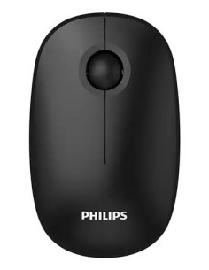 Philips 3000 series SPK7378B 85 ratón Oficina Ambidextro RF inalámbrico Óptico 1600 DPI