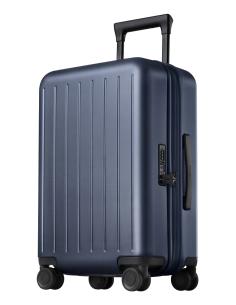 Xiaomi BHR9452GL maleta Tranvía Armazón duro Azul 52 L Policarbonato (PC)