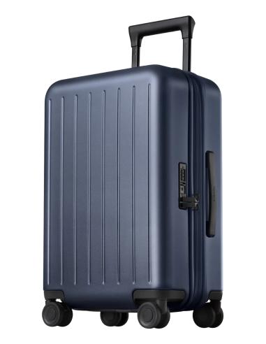 Xiaomi BHR9452GL maleta Tranvía Armazón duro Azul 52 L Policarbonato (PC)