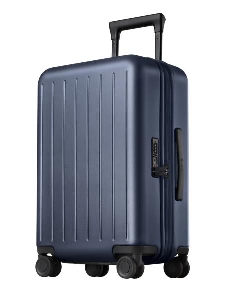 Xiaomi BHR9452GL maleta Tranvía Armazón duro Azul 52 L Policarbonato (PC)