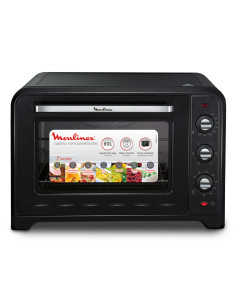 Moulinex OX4958 60 L 2200 W Negro Parrilla 2