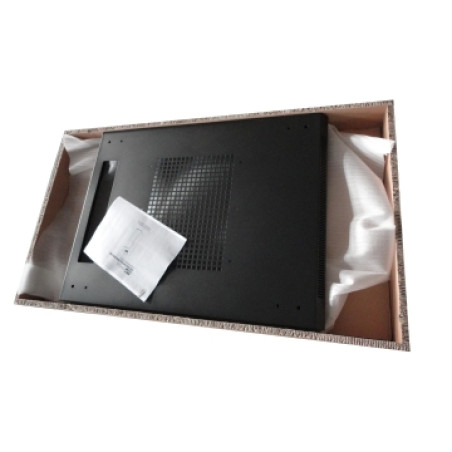 WP WPN-RNA-42606-BS WPN-RNA-42606-BS, Rack o bastidor independiente, 42U, 800 kg, Negro