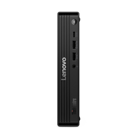 Lenovo 13A4002LSP ThinkCentre M70q Gen 6, Intel Core Ultra 5, 225T, 16 GB, DDR5-SDRAM, 512 GB, Windows 11 Pro