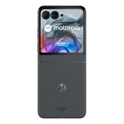 Motorola PB200009SE razr 50, 17,5 cm (6.9"), 8 GB, 256 GB, 50 MP, Android 14, Gris 2
