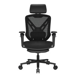 COUGAR 3MSDNGRB.0001 Speeder NEO, Silla para videojuegos universal, 120 kg, Asiento acolchado, Respaldo de malla, Universal,