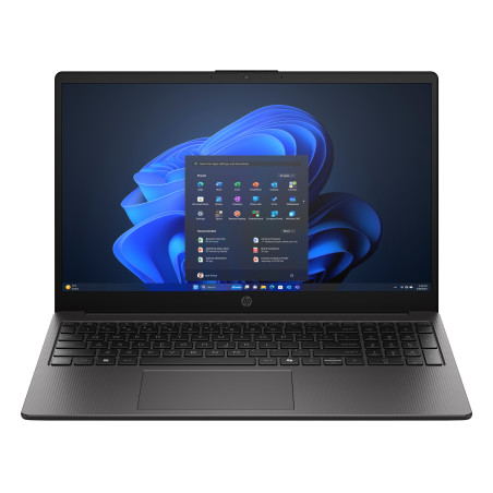 HP D31VWAT 250R 15.6 inch G10 Notebook PC, Intel Core 5, 39,6 cm (15.6"), 1920 x 1080 Pixeles, 16 GB, 512 GB, FreeDOS