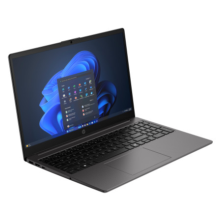 HP D31VWAT 250R 15.6 inch G10 Notebook PC, Intel Core 5, 39,6 cm (15.6"), 1920 x 1080 Pixeles, 16 GB, 512 GB, FreeDOS