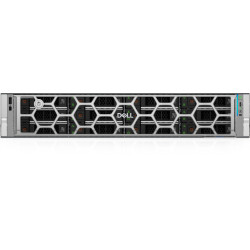 DELL 3J05W R570, 3,5 GHz, 6507P, 32 GB, DDR5-SDRAM, 960 GB, Bastidor (2U) 2