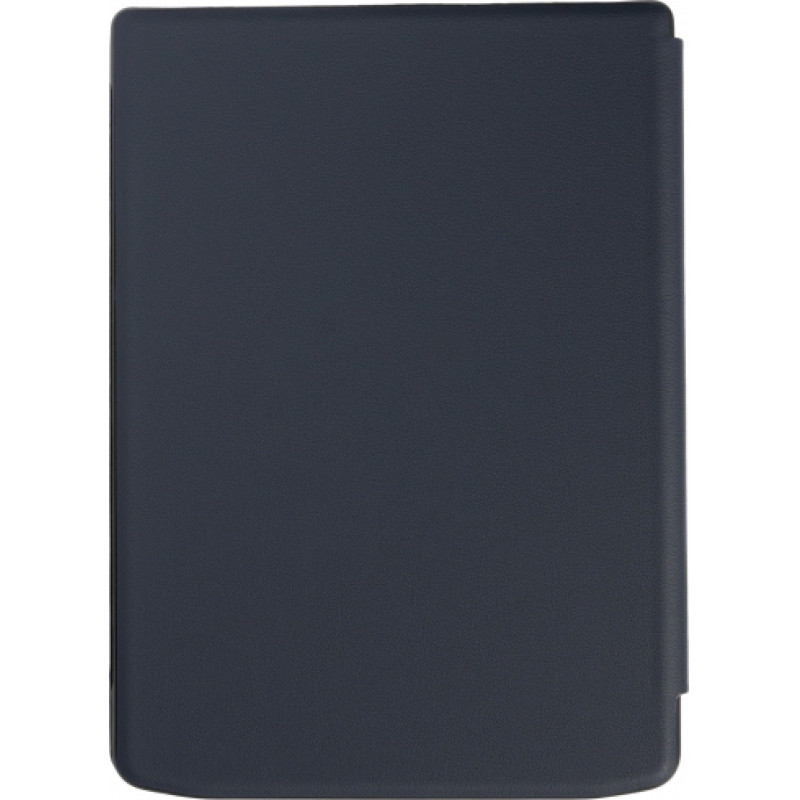 PocketBook H-SO-743-K-WW H-SO-743-K-WW, Funda, Negro, Pocketbook, 19,8 cm (7.8"), Microfibra, Poliuretano (PU), PocketBook