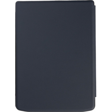 PocketBook H-SO-743-K-WW H-SO-743-K-WW, Funda, Negro, Pocketbook, 19,8 cm (7.8"), Microfibra, Poliuretano (PU), PocketBook