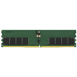 Kingston Technology KVR64A52BD8-64 ValueRAM , 64 GB, 1 x 64 GB, DDR5, 288-pin DIMM