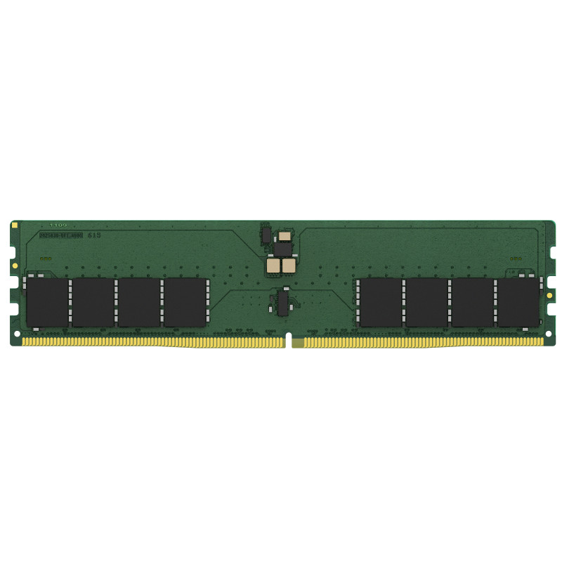 Kingston Technology KVR64A52BD8-64 ValueRAM , 64 GB, 1 x 64 GB, DDR5, 288-pin DIMM