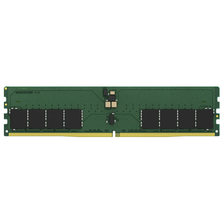 Kingston Technology KVR64A52BD8-64 ValueRAM , 64 GB, 1 x 64 GB, DDR5, 288-pin DIMM