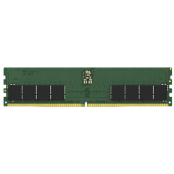 Kingston Technology KVR64A52BD8-64 ValueRAM , 64 GB, 1 x 64 GB, DDR5, 288-pin DIMM 2