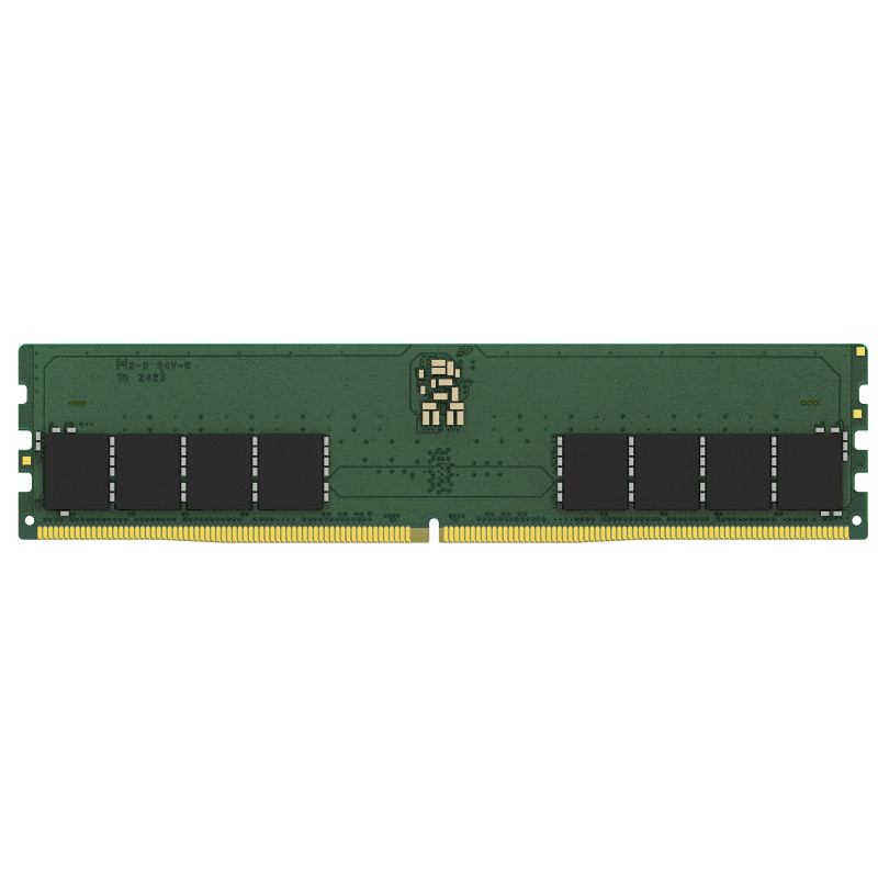 Kingston Technology KVR64A52BD8-64 ValueRAM , 64 GB, 1 x 64 GB, DDR5, 288-pin DIMM