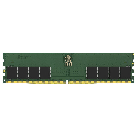 Kingston Technology KVR64A52BD8-64 ValueRAM , 64 GB, 1 x 64 GB, DDR5, 288-pin DIMM