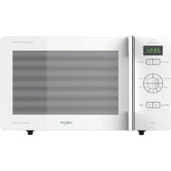 Whirlpool 858734699290 ChefPlus, Encimera, Microondas combinado, 25 L, 800 W, Pantalla incorporada, LCD 2