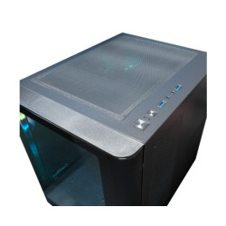 Zone Evil CGR33200G16500CB_2 Ryzen 3 3200G/16GB/1TB SSD Ordenador Gaming by CoolBox, 3,6 GHz, AMD Ryzen™ 3, 3200G, 16 GB, 2