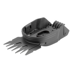Gardena 2340-20 02340-20, Negro, Accu Shears ClassicCut / ComfortCut, 1 pieza(s), 80 mm