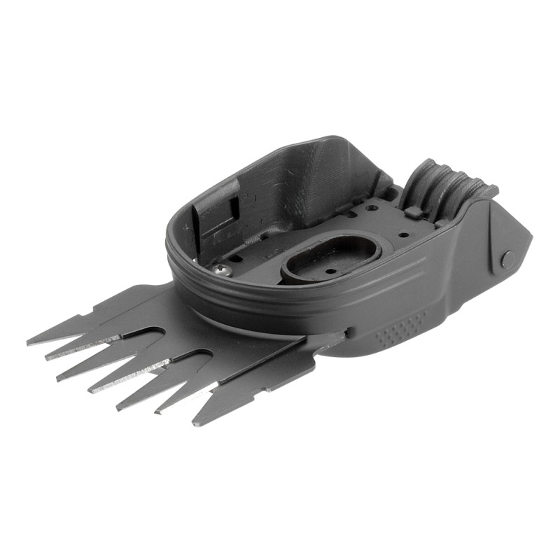 Gardena 2340-20 02340-20, Negro, Accu Shears ClassicCut / ComfortCut, 1 pieza(s), 80 mm