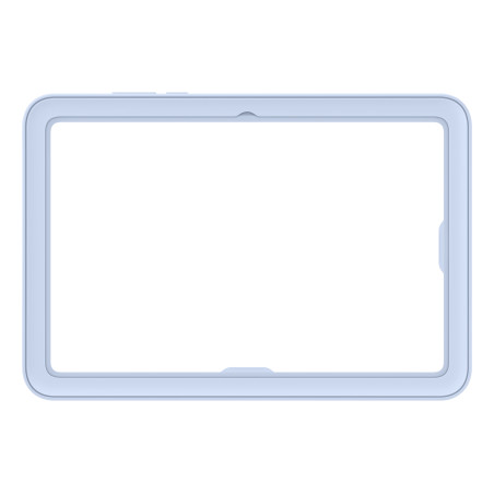 Samsung EF-JX730CLEGWW EF-JX730, Funda, Samsung, Galaxy Tab S11, 27,9 cm (11"), 234 g