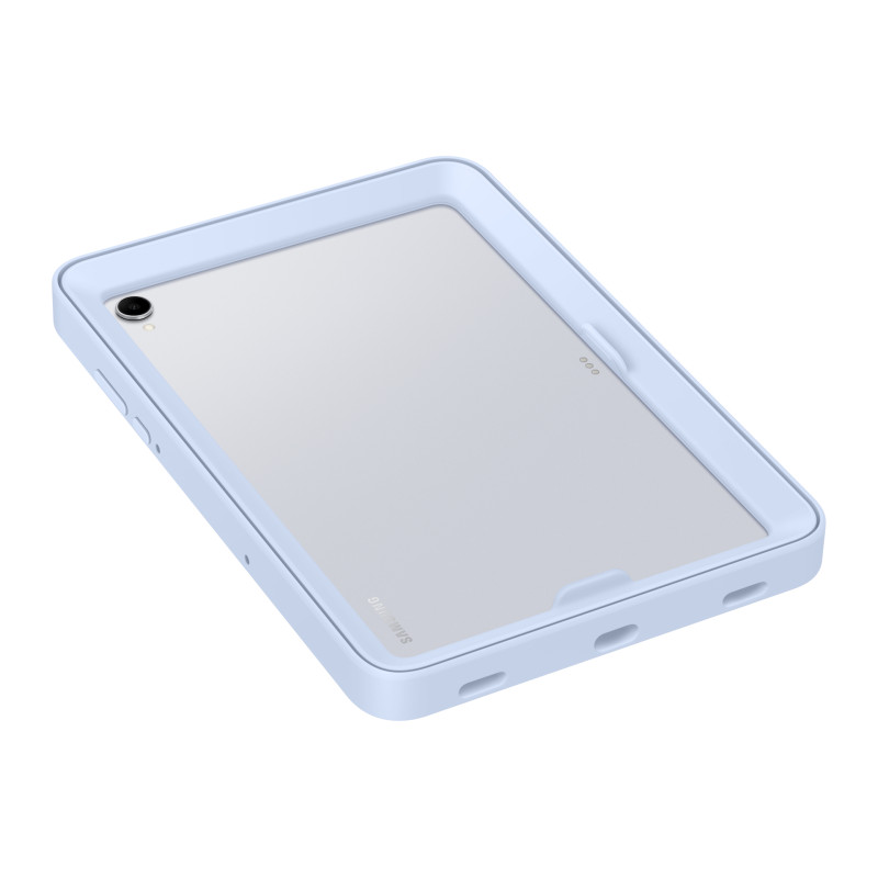 Samsung EF-JX730CLEGWW EF-JX730, Funda, Samsung, Galaxy Tab S11, 27,9 cm (11"), 234 g