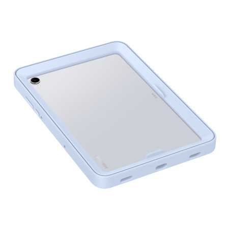 Samsung EF-JX730CLEGWW EF-JX730, Funda, Samsung, Galaxy Tab S11, 27,9 cm (11"), 234 g