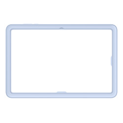 Samsung EF-JX930CLEGWW EF-JX930, Funda, Samsung, Galaxy Tab S11 Ultra, 37,1 cm (14.6"), 320 g