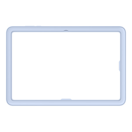 Samsung EF-JX930CLEGWW EF-JX930, Funda, Samsung, Galaxy Tab S11 Ultra, 37,1 cm (14.6"), 320 g