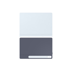 Samsung EF-BX810PLEGWW Smart Book Cover para Galaxy Tab S10+ Tab S9 FE+, Folio, Samsung, Galaxy Tab S10+, Galaxy Tab S9+,