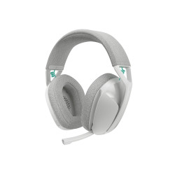 Logitech G 981-001569 G321 LIGHTSPEED, auriculares inalámbricos Bluetooth para gaming, comodidad y ajuste dinámicos, 2