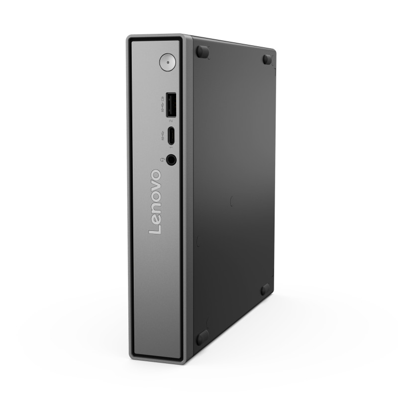 Lenovo 13B9001WSP ThinkCentre neo 50q Gen 5, 1,2 GHz, Intel® Core™ i3, i3-1315U, 8 GB, 512 GB, Windows 11 Pro
