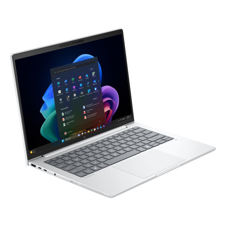 HP D67B1ET EliteBook 8 G1i 14 inch Notebook Next Gen AI PC Wolf Pro Security Edition, Intel Core Ultra 5, 35,6 cm (14"), 1920 x