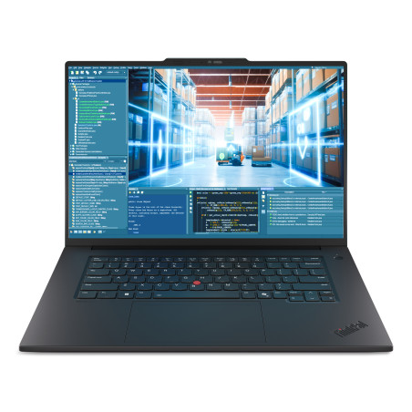 Lenovo 21TD0001SP ThinkPad T1g Gen 8, Intel Core Ultra 7, 40,6 cm (16"), 1920 x 1200 Pixeles, 32 GB, 1 TB, Windows 11 Pro
