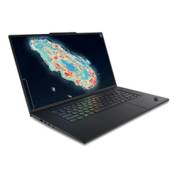 Lenovo 21TD0001SP ThinkPad T1g Gen 8, Intel Core Ultra 7, 40,6 cm (16"), 1920 x 1200 Pixeles, 32 GB, 1 TB, Windows 11 Pro 2