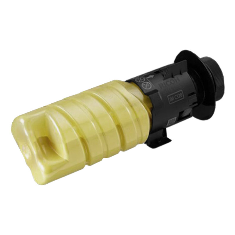 Ricoh 842643 842643, 10000 páginas, Amarillo, 1 pieza(s)