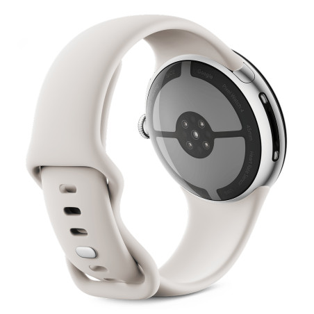 Google GA09308-EU Pixel Watch 4, AMOLED, Pantalla táctil, 32 GB, Wifi, GPS (satélite), 36,7 g