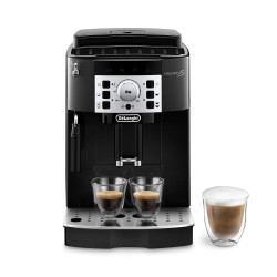 De’Longhi 0132213202 Magnifica Base ECAM22.115.B, Máquina espresso, 1,8 L, Granos de café, De café molido, Molinillo