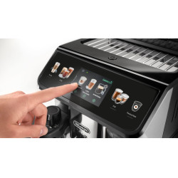De’Longhi ECAM 450.55.S Eletta Explore, Máquina espresso, 1,8 L, Granos de café, De café molido, Molinillo integrado, 1450 2