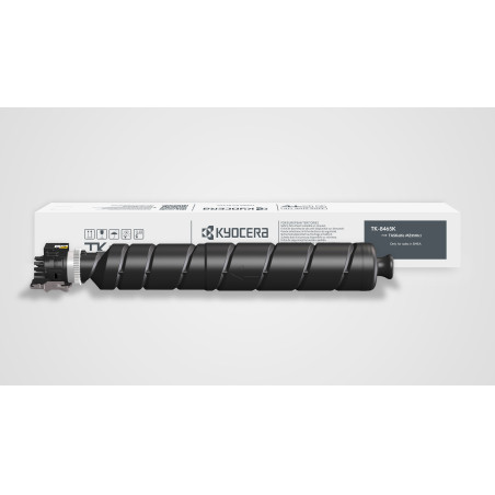 KYOCERA 1T0C2L0NL0 TK-8465K, 30000 páginas, Negro, 1 pieza(s)