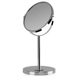 Orbegozo ES 5100 ES 5100, Independiente, Alrededor, Pared, Cromo, 5x, 17 cm