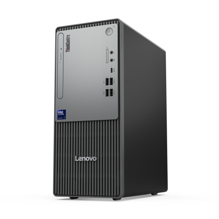 Lenovo 13BD002YSP ThinkCentre neo 50t Gen 6, Intel Core Ultra 5, 225, 16 GB, 512 GB, DVD±RW, Windows 11 Pro