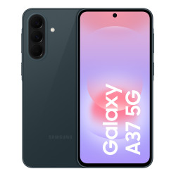 Samsung SM-A376BDGBEUE Galaxy A37 5G, 17 cm (6.7"), 6 GB, 128 GB, 50 MP, Android 16.0, Gris