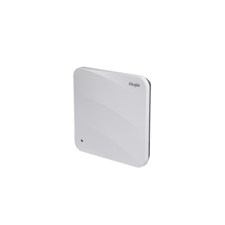 Ruijie Networks RG-AP820-L(V3) RG-AP820-L(V3), 2,4 GHz, 5 GHz, 2,976 Mbit/s, PEAP, SSH, WEP, WPA, WPA-PSK, WPA2, WPA3,