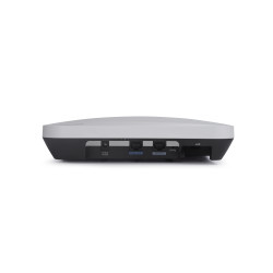 Ruijie Networks RG-AP820-L(V3) RG-AP820-L(V3), 2,4 GHz, 5 GHz, 2,976 Mbit/s, PEAP, SSH, WEP, WPA, WPA-PSK, WPA2, WPA3, 2