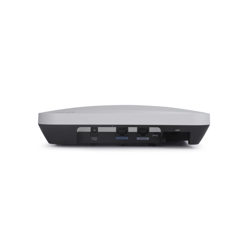 Ruijie Networks RG-AP820-L(V3) RG-AP820-L(V3), 2,4 GHz, 5 GHz, 2,976 Mbit/s, PEAP, SSH, WEP, WPA, WPA-PSK, WPA2, WPA3,